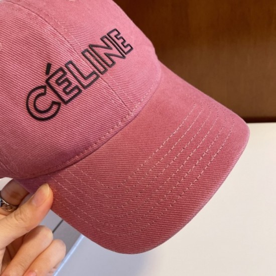 2023SS CELINE Celine hat The latest hot topic is boiling 2023SS CELINE Celine hat The latest hot topic is boiling