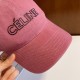 2023SS CELINE Celine hat The latest hot topic is boiling 2023SS CELINE Celine hat The latest hot topic is boiling