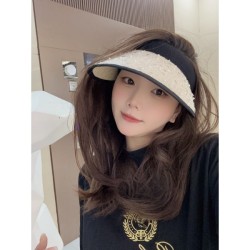 2023SS CELINE Celine hat popular sale 100% new