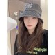 Celine Celine summer essential item 2023SS hat Celine Celine summer essential item 2023SS hat