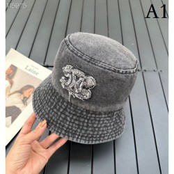 Celine Celine summer essential item 2023SS hat