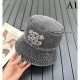 Celine Celine summer essential item 2023SS hat Celine Celine summer essential item 2023SS hat