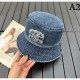 Celine Celine summer essential item 2023SS hat Celine Celine summer essential item 2023SS hat