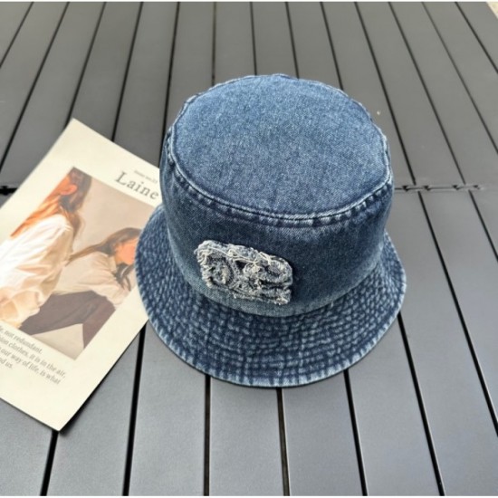 Celine Celine summer essential item 2023SS hat Celine Celine summer essential item 2023SS hat