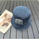 Celine Celine summer essential item 2023SS hat Celine Celine summer essential item 2023SS hat