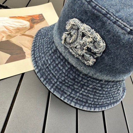 Celine Celine summer essential item 2023SS hat Celine Celine summer essential item 2023SS hat