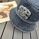 Celine Celine summer essential item 2023SS hat Celine Celine summer essential item 2023SS hat