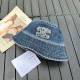 Celine Celine summer essential item 2023SS hat Celine Celine summer essential item 2023SS hat
