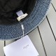 Celine Celine summer essential item 2023SS hat Celine Celine summer essential item 2023SS hat