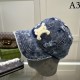 CELINE Celine New Limited Gorgeous Cute 2023SS Hat CELINE Celine New Limited Gorgeous Cute 2023SS Hat
