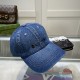 CELINE Celine Fashionable 2023SS Hat CELINE Celine Fashionable 2023SS Hat