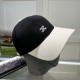 Enjoy CELINE Celine trend coordination 2023SS hat Enjoy CELINE Celine trend coordination 2023SS hat