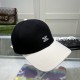 Enjoy CELINE Celine trend coordination 2023SS hat Enjoy CELINE Celine trend coordination 2023SS hat
