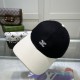 Enjoy CELINE Celine trend coordination 2023SS hat Enjoy CELINE Celine trend coordination 2023SS hat