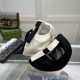Enjoy CELINE Celine trend coordination 2023SS hat Enjoy CELINE Celine trend coordination 2023SS hat