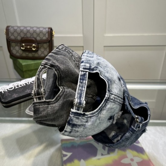 CELINE Celine clean silhouette 2023SS hat CELINE Celine clean silhouette 2023SS hat