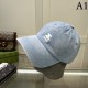 CELINE Celine casual too strong 2023SS hat CELINE Celine casual too strong 2023SS hat