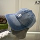 CELINE Celine casual too strong 2023SS hat CELINE Celine casual too strong 2023SS hat