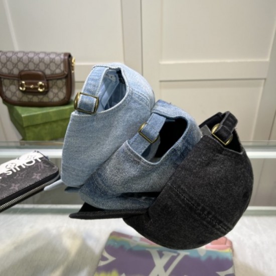 CELINE Celine casual too strong 2023SS hat CELINE Celine casual too strong 2023SS hat