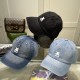CELINE Celine casual too strong 2023SS hat CELINE Celine casual too strong 2023SS hat