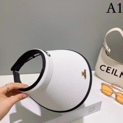 CELINE Celine Latest Featured Fashion 2023SS Hat