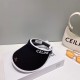 CELINE Celine Latest Featured Fashion 2023SS Hat CELINE Celine Latest Featured Fashion 2023SS Hat