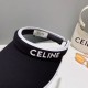 CELINE Celine Latest Featured Fashion 2023SS Hat CELINE Celine Latest Featured Fashion 2023SS Hat