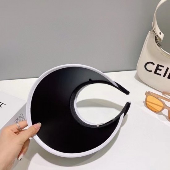 CELINE Celine Latest Featured Fashion 2023SS Hat CELINE Celine Latest Featured Fashion 2023SS Hat