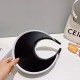 CELINE Celine Latest Featured Fashion 2023SS Hat CELINE Celine Latest Featured Fashion 2023SS Hat