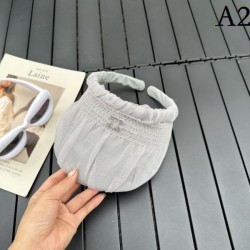 CELINE Celine Popular Spring/Summer Collection 2023SS Hat