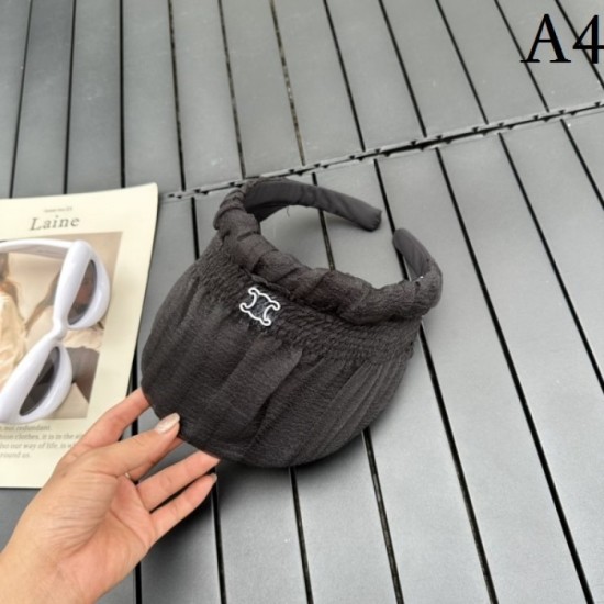 CELINE Celine Popular Spring/Summer Collection 2023SS Hat CELINE Celine Popular Spring/Summer Collection 2023SS Hat