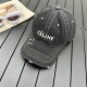 CELINE Celine new casual outfit 2023SS hat CELINE Celine new casual outfit 2023SS hat