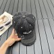 CELINE Celine new casual outfit 2023SS hat CELINE Celine new casual outfit 2023SS hat
