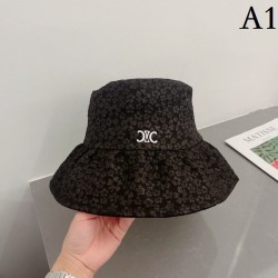 Celine Celine Love at First Sight Inevitable Summer Sale 2023SS Hat