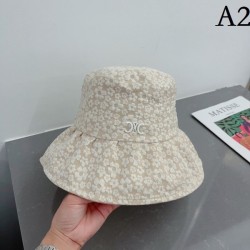 Celine Celine Love at First Sight Inevitable Summer Sale 2023SS Hat