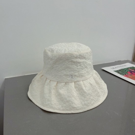 Celine Celine Love at First Sight Inevitable Summer Sale 2023SS Hat Celine Celine Love at First Sight Inevitable Summer Sale 2023SS Hat