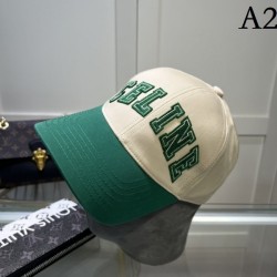 CELINE Celine 2023SS hat not to be missed