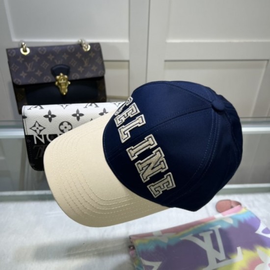 CELINE Celine 2023SS hat not to be missed CELINE Celine 2023SS hat not to be missed