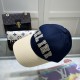 CELINE Celine 2023SS hat not to be missed CELINE Celine 2023SS hat not to be missed