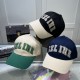 CELINE Celine 2023SS hat not to be missed CELINE Celine 2023SS hat not to be missed