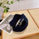 The popular brand CELINE Celine 2023SS hat which is deep-rooted in Japan The popular brand CELINE Celine 2023SS hat which is deep-rooted in Japan
