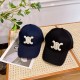 The popular brand CELINE Celine 2023SS hat which is deep-rooted in Japan The popular brand CELINE Celine 2023SS hat which is deep-rooted in Japan