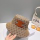 CELINE Celine 2023SS hat with the latest fashionable logo CELINE Celine 2023SS hat with the latest fashionable logo