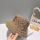 CELINE Celine 2023SS hat with the latest fashionable logo CELINE Celine 2023SS hat with the latest fashionable logo