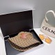 CELINE Celine 2023SS hat with the latest fashionable logo CELINE Celine 2023SS hat with the latest fashionable logo