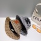 CELINE Celine 2023SS hat with the latest fashionable logo CELINE Celine 2023SS hat with the latest fashionable logo