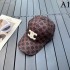 The popular brand CELINE Celine 2023SS hat which is deep-rooted in Japan