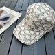 The popular brand CELINE Celine 2023SS hat which is deep-rooted in Japan The popular brand CELINE Celine 2023SS hat which is deep-rooted in Japan