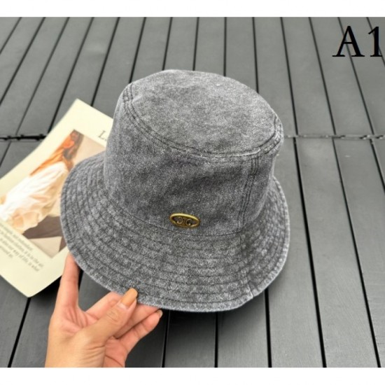 Casual is also strong item CELINE Celine 2023SS hat Casual is also strong item CELINE Celine 2023SS hat