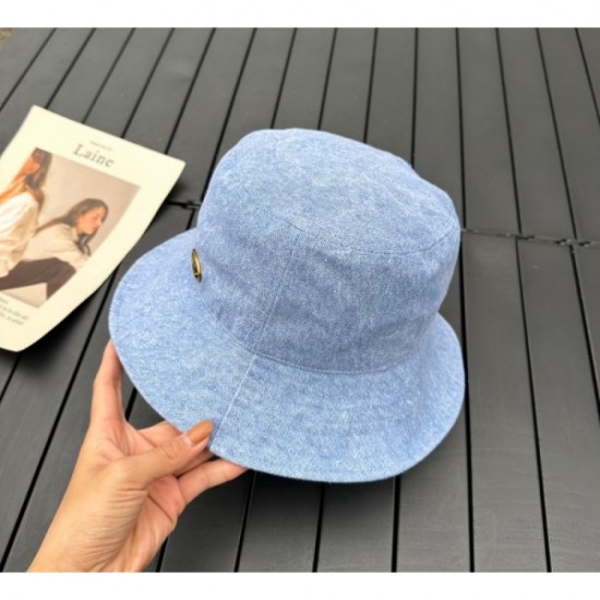 Casual is also strong item CELINE Celine 2023SS hat Casual is also strong item CELINE Celine 2023SS hat